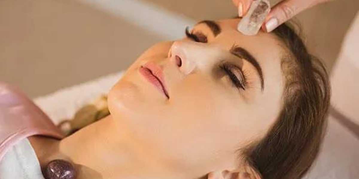 Crystal Healing therapy in kanpur